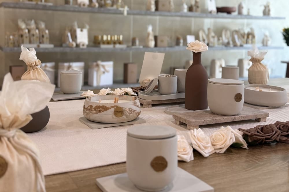 FLOR Lifestyle Studio now open in Frisco Square