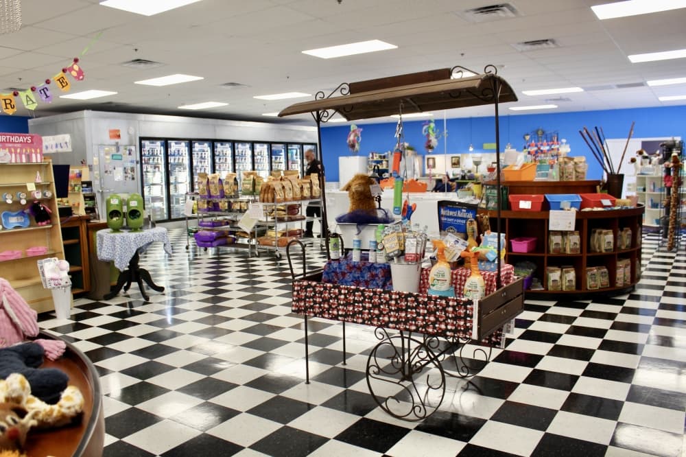Bones 2 Go! in Houston meets rising demand for raw pet nutrition
