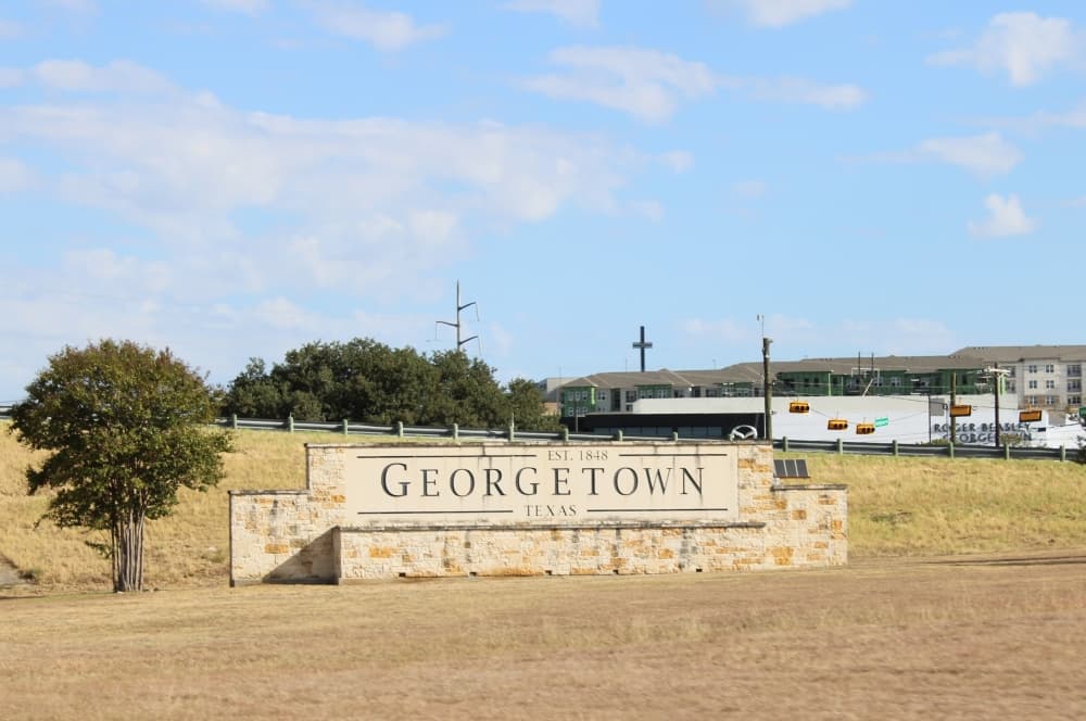 Georgetown gives initial OK to include Parmer Ranch Boulevard extension in mobility plan