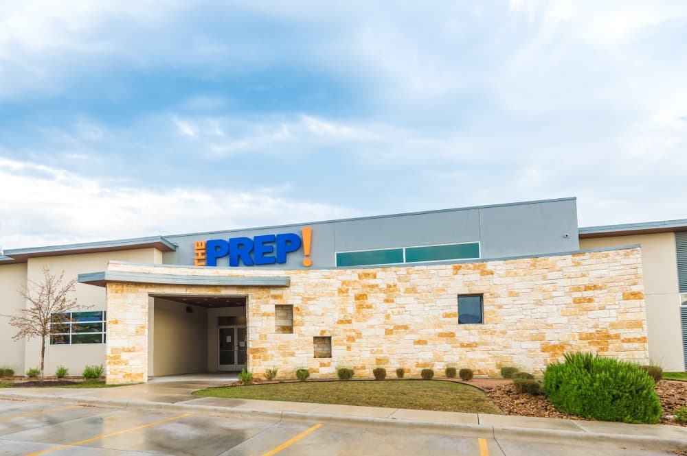 The PREP School of MorningStar coming soon to Georgetown, Leander border