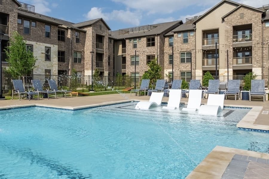4 multifamily living updates in Prosper, Celina