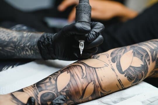 New tattoo shop opens up in Round Rock