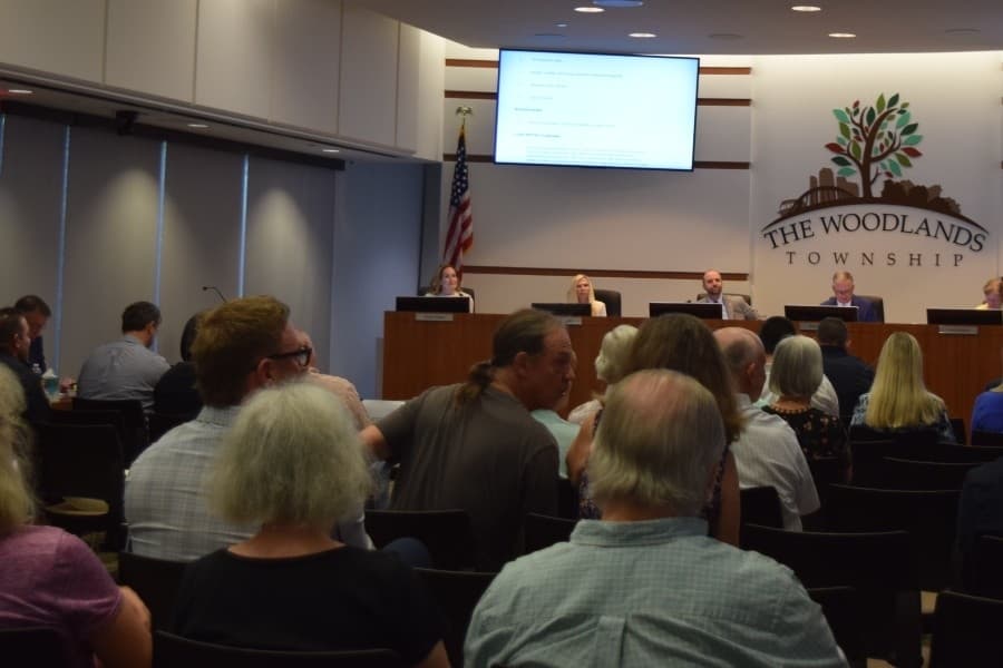 The Woodlands Township to partner with community to educate families on e-bike safety