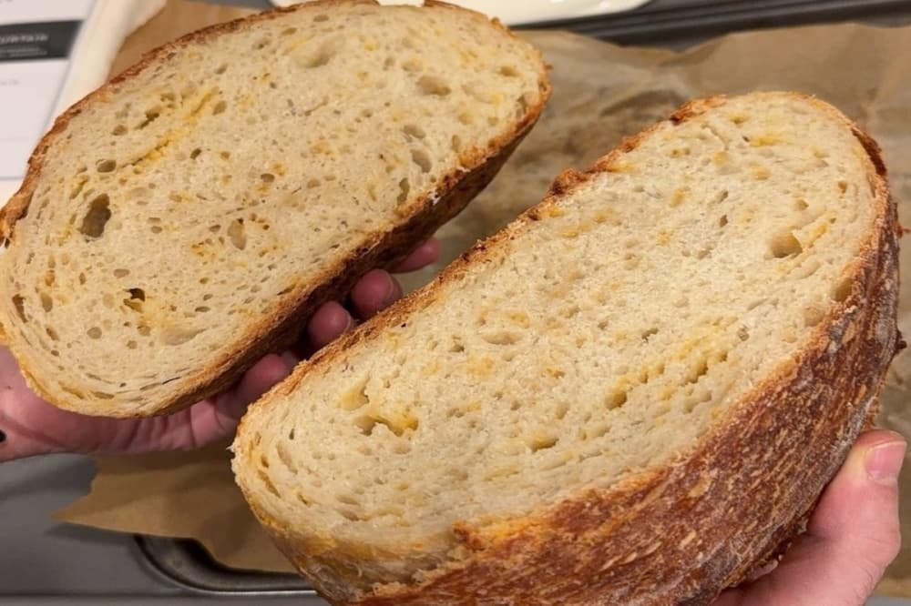 Mrs. Crust & Co. now serving baked goods in New Braunfels