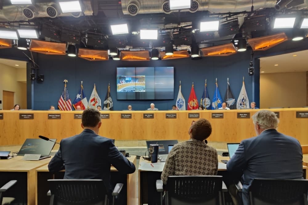 Council lays out spending priorities ahead of final Austin budget, tax election vote