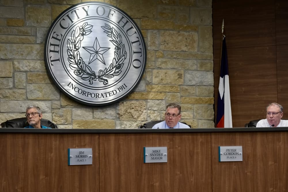 Hutto to revisit 40-acre business park annexation Sept. 4