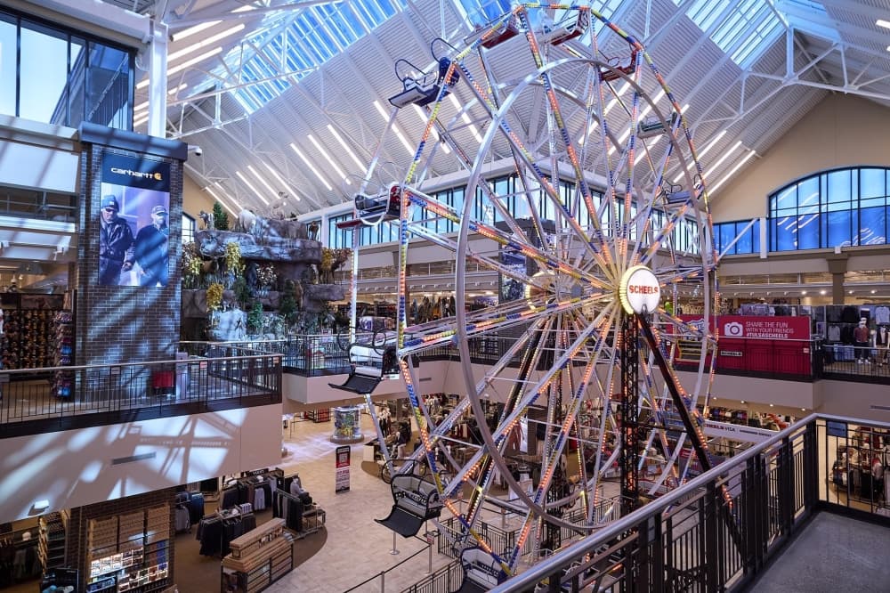 A regional destination: Texas’ second-largest retail store set to bring visitors to Cedar Park