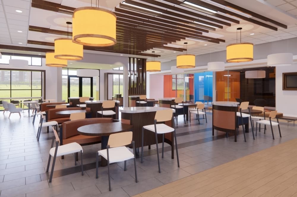 UFCU opens new Houston branch in the heart of Texas Medical Center