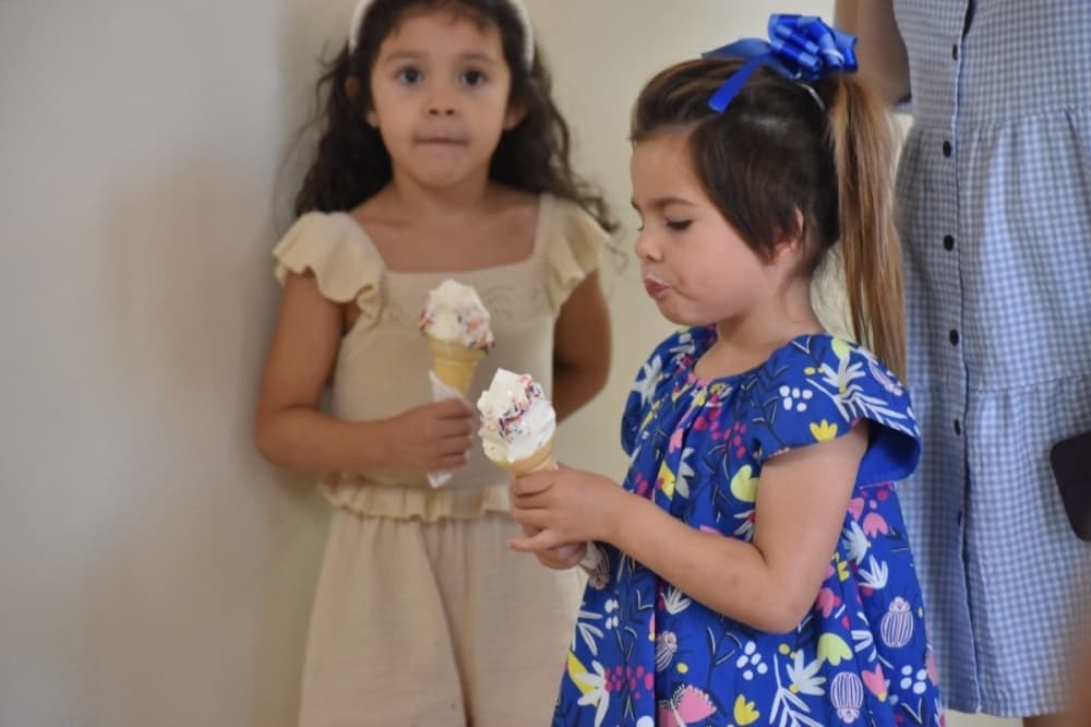 GALLERY: Smart Quest Academy holds ribbon cutting ceremony in Southlake