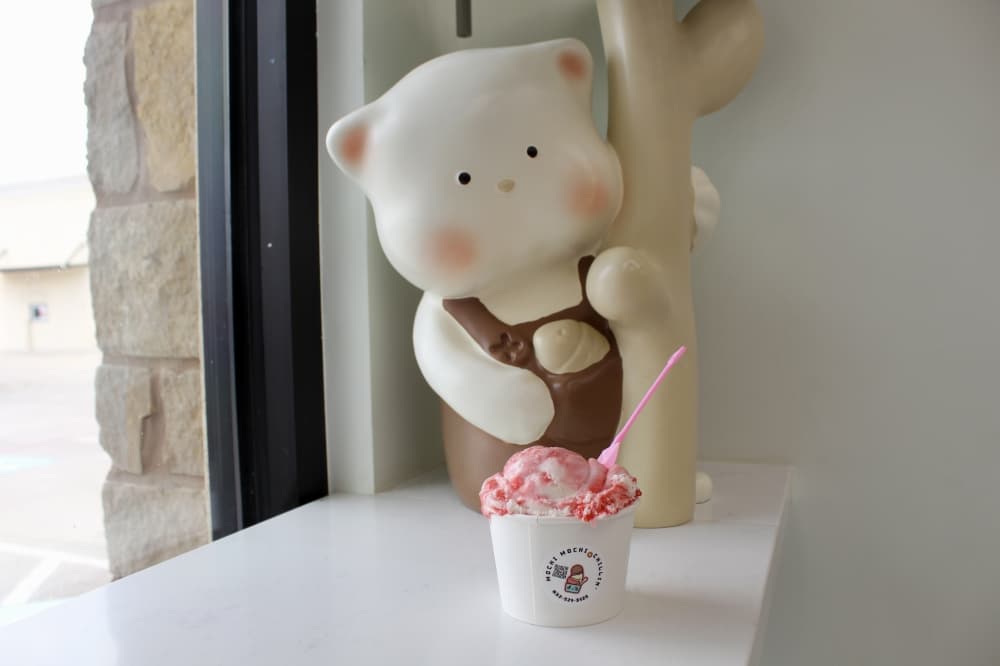 ice cream