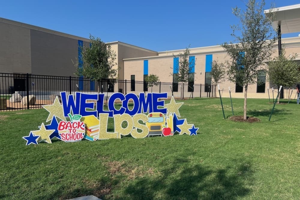 Leadership Prep School opens new campus in Frisco