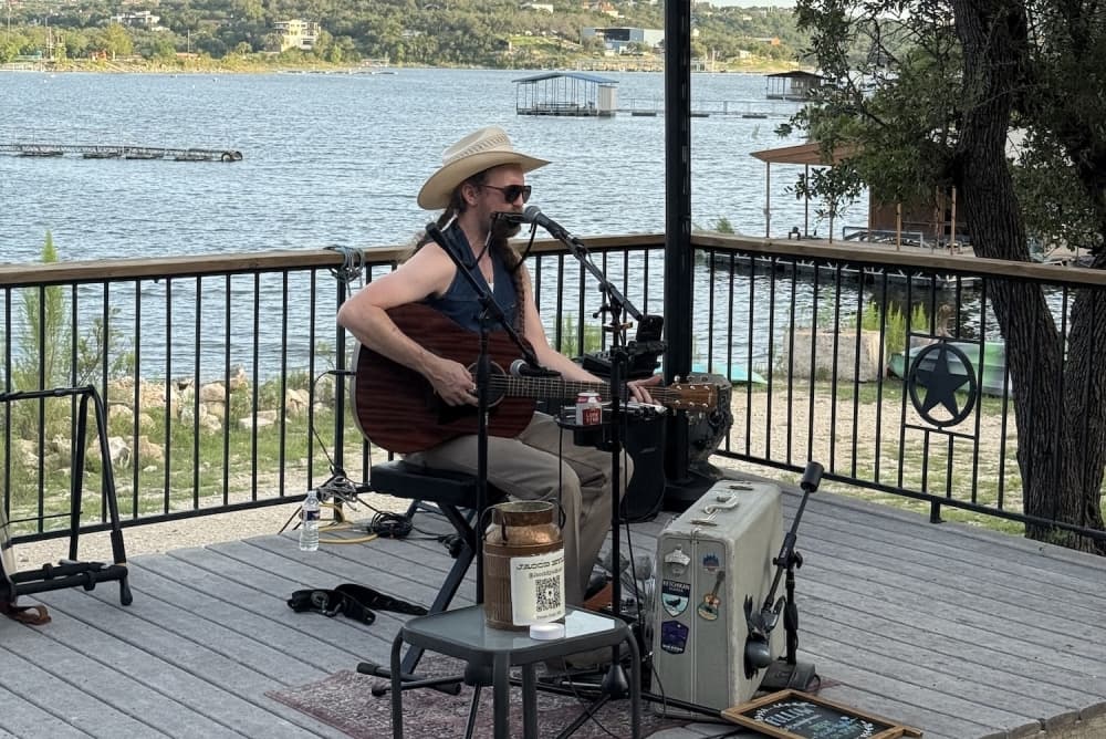 7 places to see live music in August, September in the Lake Travis area