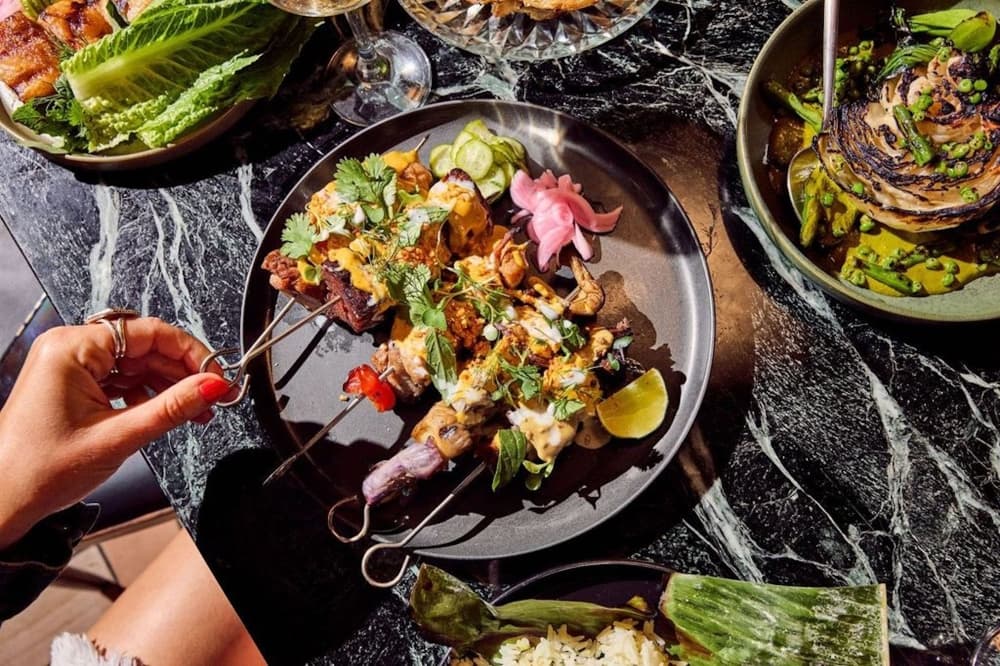 Southeast Asian restaurant Siti debuts in East Austin