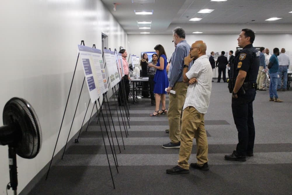 TxDOT seeking public feedback on proposed $157M Grand Parkway widening