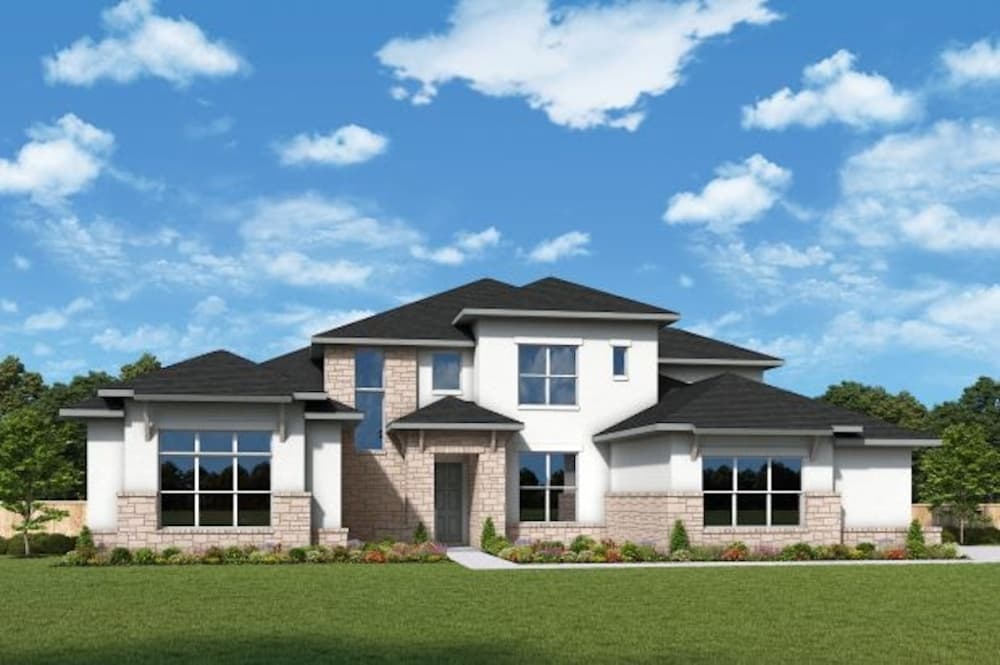 The Ranch at Caliterra construction to begin soon