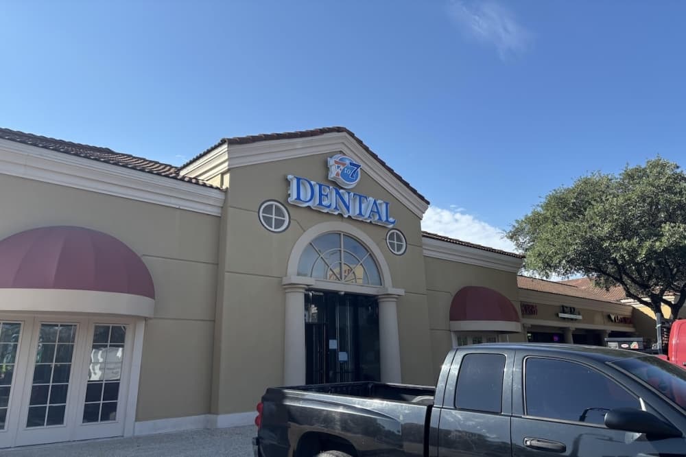 San Antonio-based dental clinic chain opens 11th area location