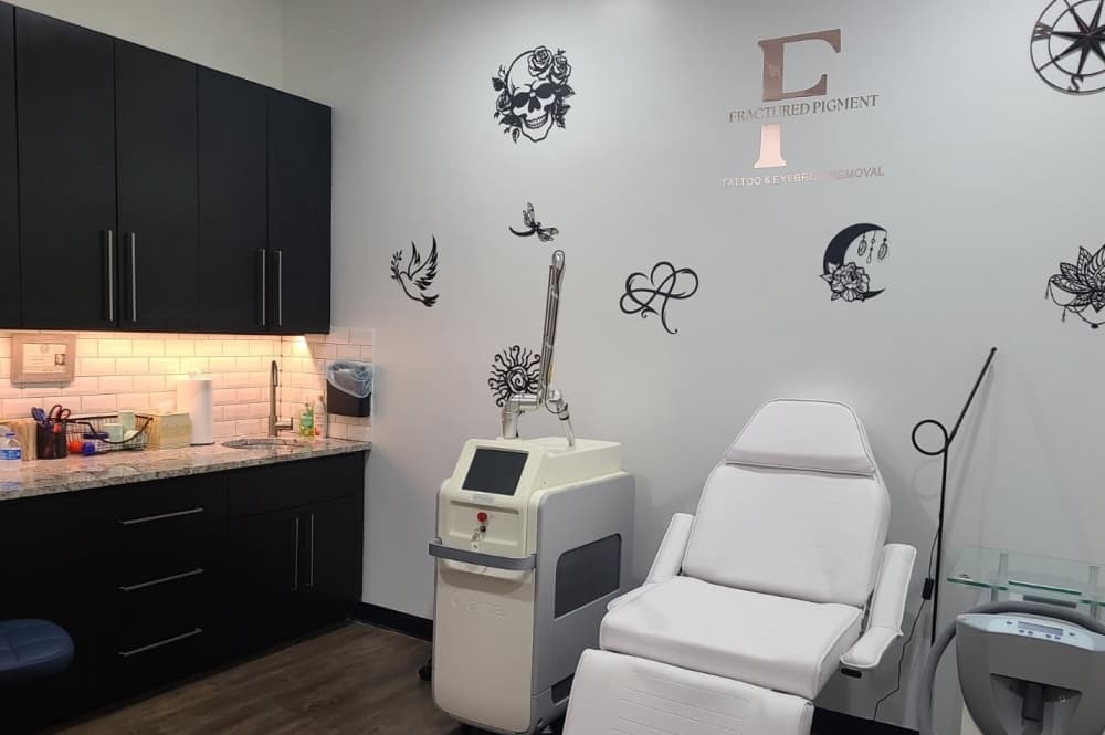 Fractured Pigment offers tattoo removals, more in Georgetown