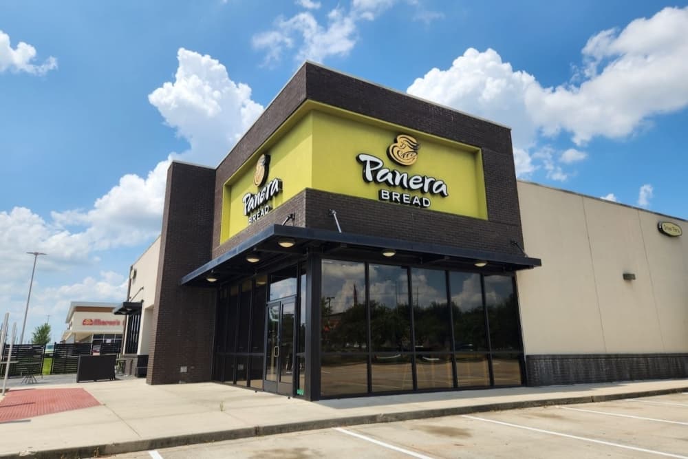 See which 10 Panera Bread closures are happening in the Greater Houston area