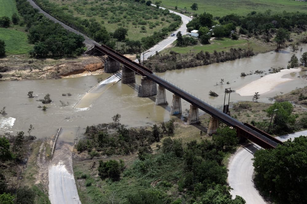 Tax increases, surveillance and severe storm plans: 3 stories impacting Hays County