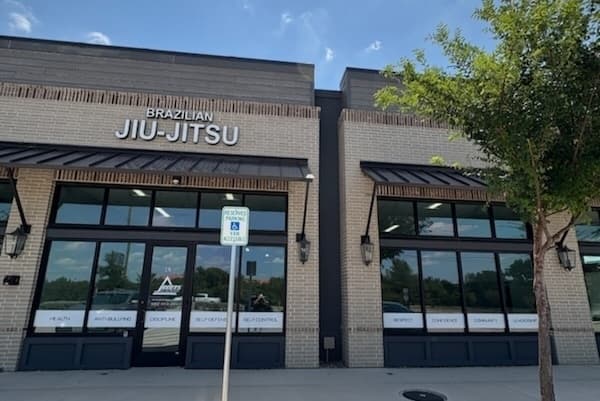 Brazilian Jiu-Jitsu academy now offers classes in Keller