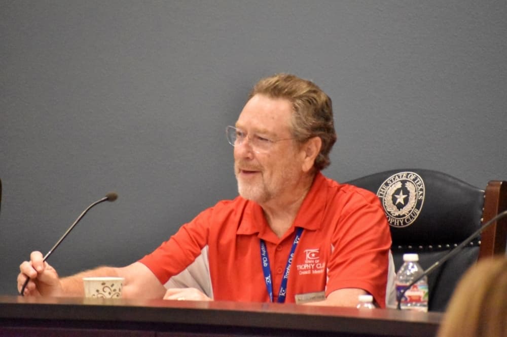 Trophy Club officials approves development of 20-lot neighborhood, 2 other items from council meeting
