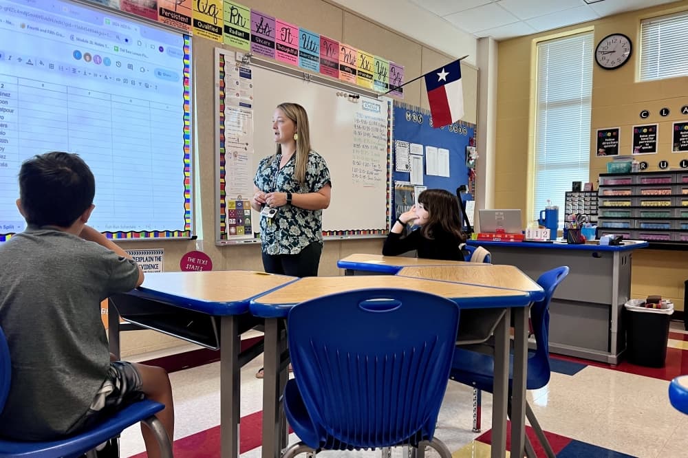 Balancing budgets, competition: Northside, North East ISD look to new school year
