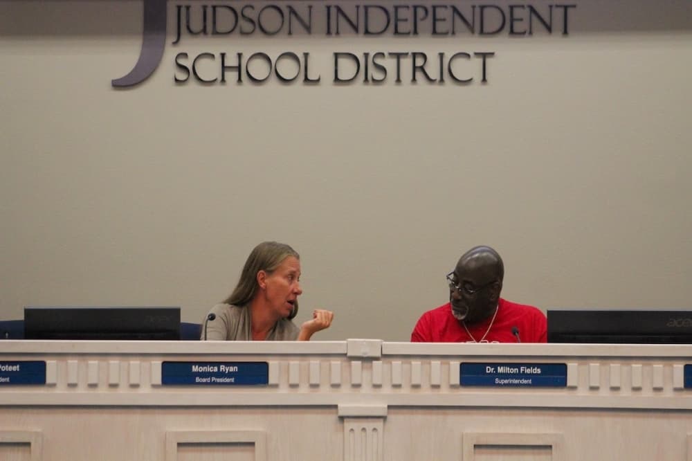 Judson ISD to call for voter-approval tax rate election to reduce $37M shortfall