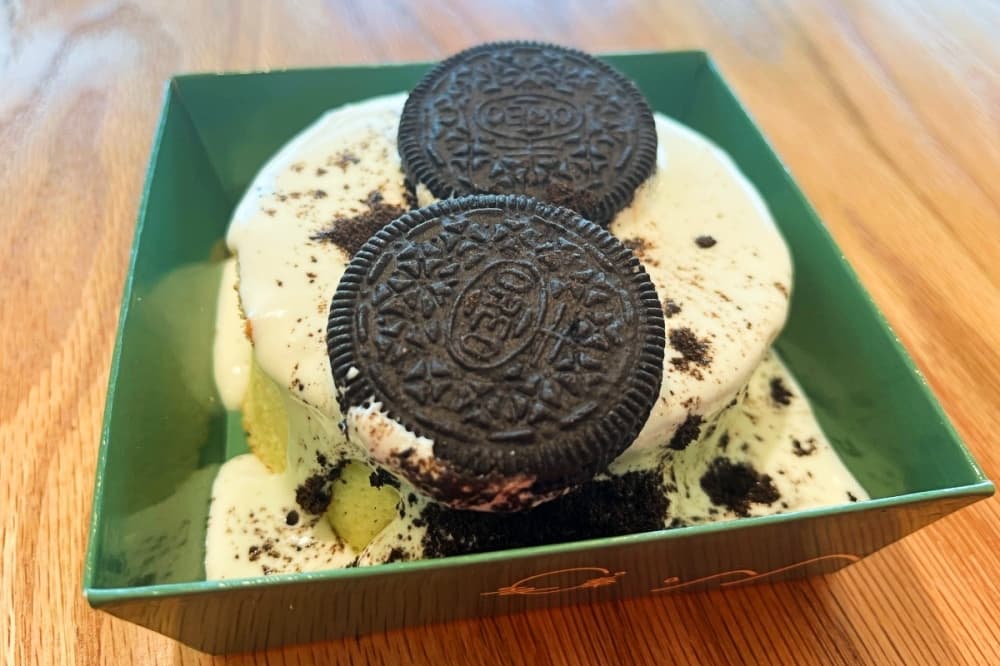 Feng Cha now serves specialty drinks, desserts in Grapevine