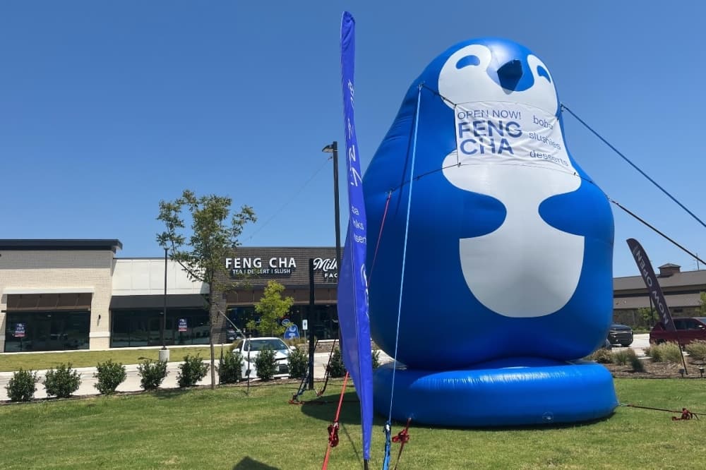 inflatable 