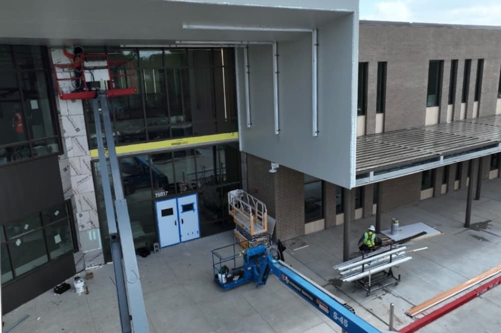 First look at Fort Bend ISD’s newest campuses opening this fall