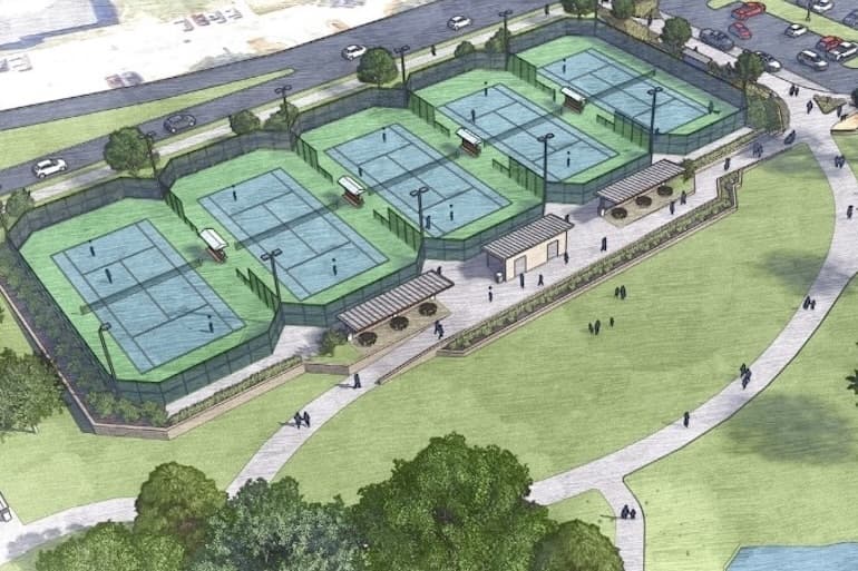 Highland Village, Flower Mound invest nearly $32M in parks