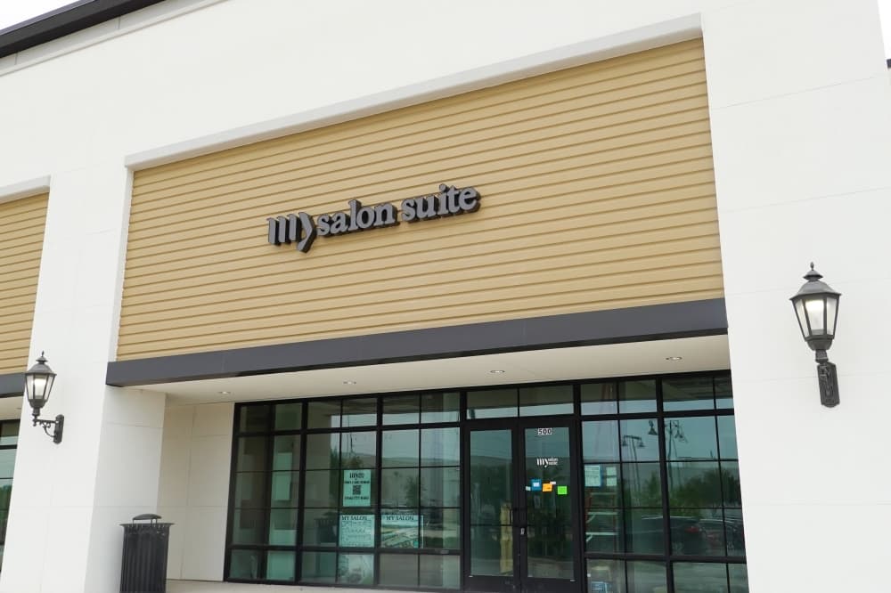My Salon Suite offers spaces for beauty professionals in Missouri City