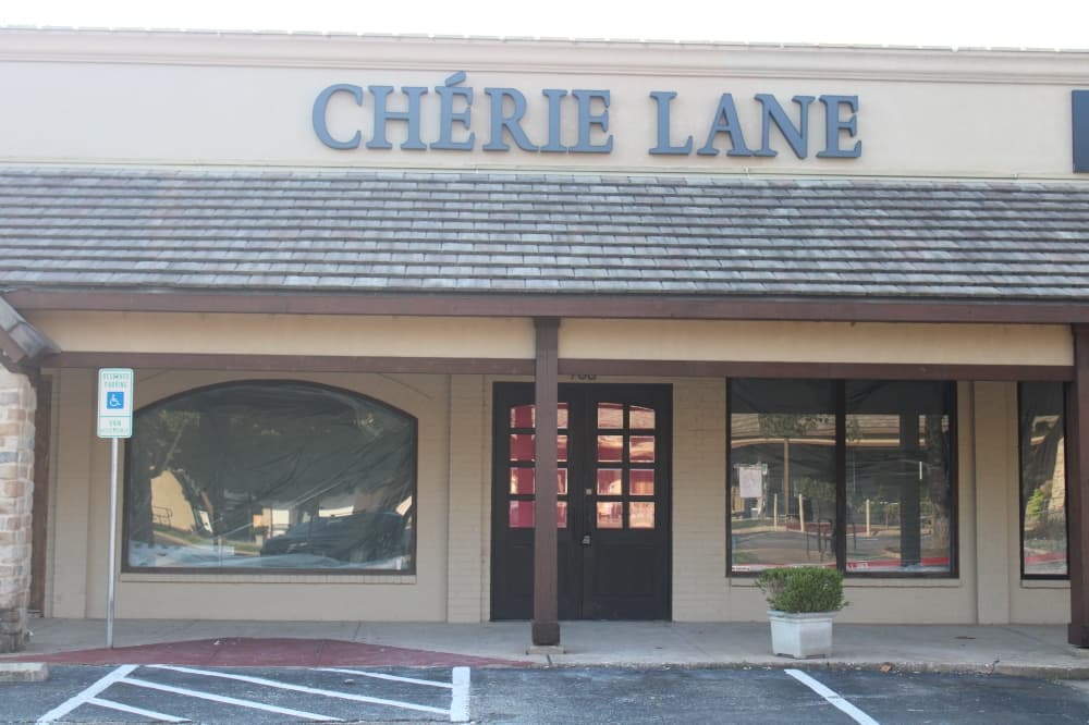 Cherie Lane sets opening date for Richardson store