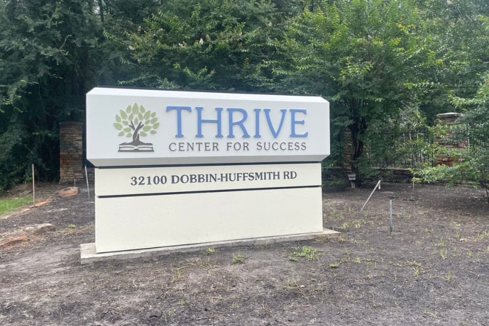 Thrive Center for Success expands, cites growing demand for autism-focused schooling