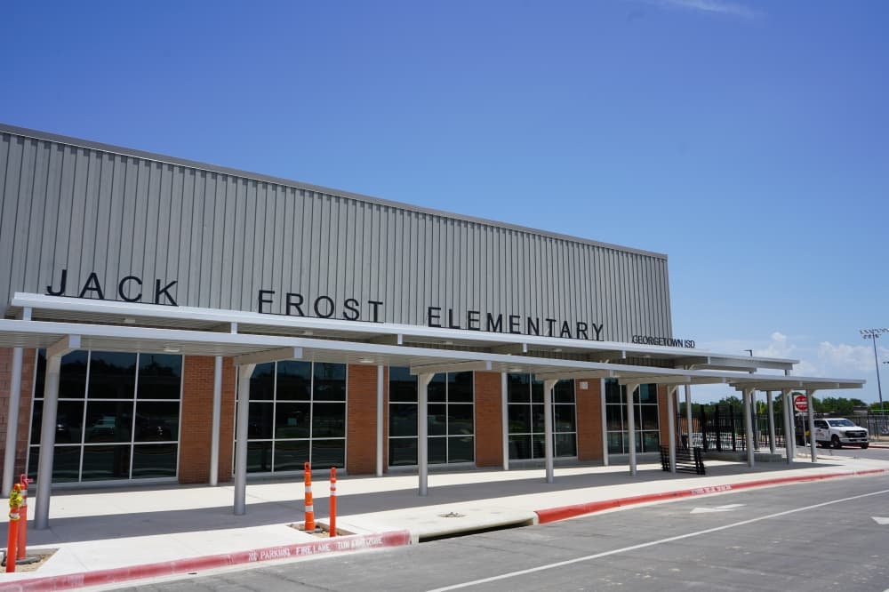 Georgetown ISD students head back to school Aug. 14; here's other key dates for the 2025-26 year