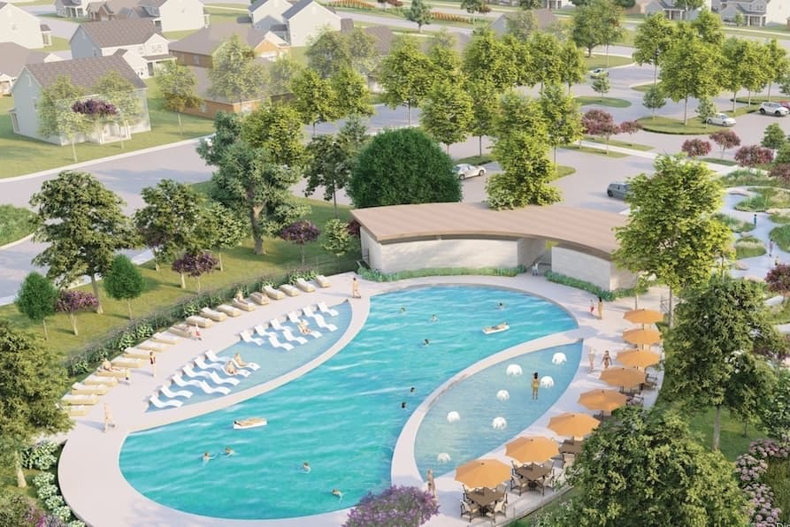 League City to consider zoning request for Midline planned unit development west of I-45