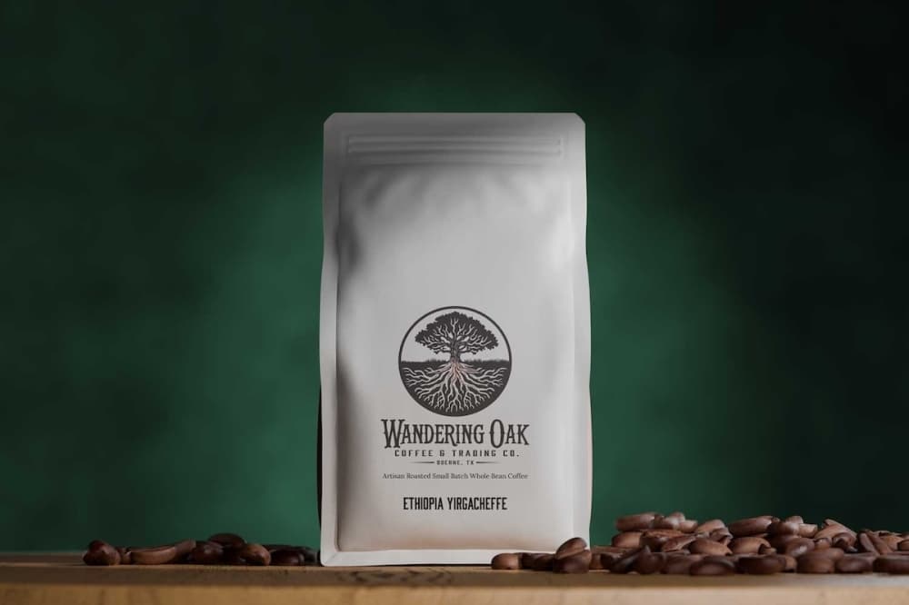 Wandering Oak Coffee & Trading Co. now brewing in Boerne
