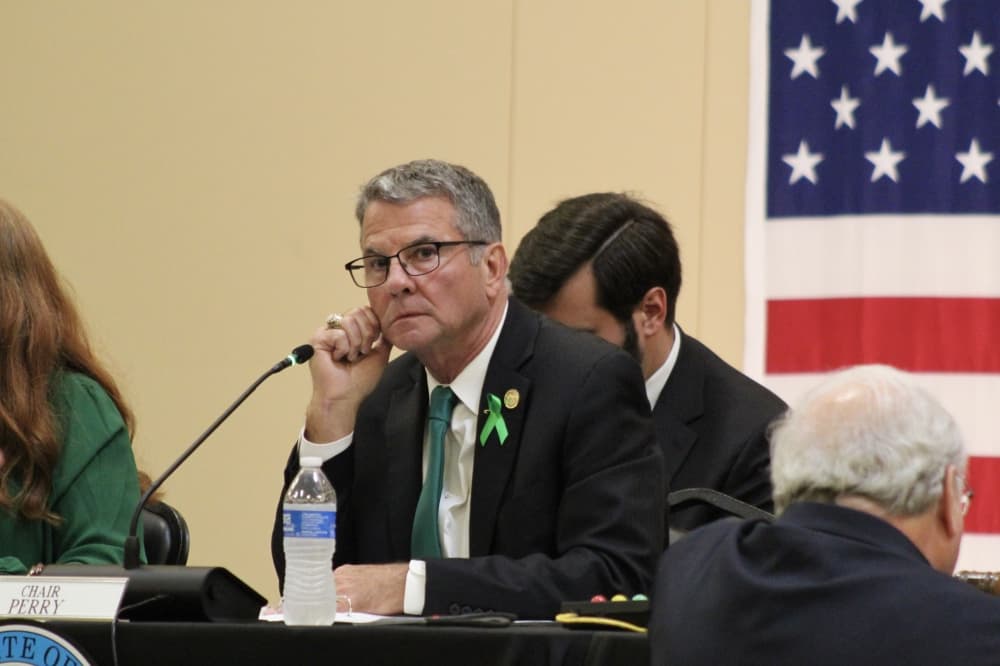 Texas lawmakers advance plans to improve flood response, fund warning sirens