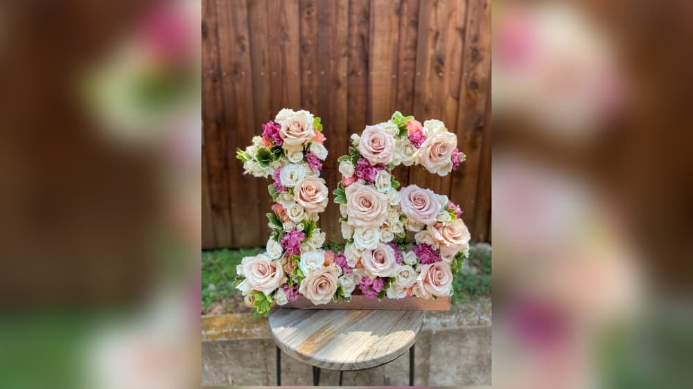 Colleyville Florist returns to Colleyville, will bring flower arrangements business to The Village