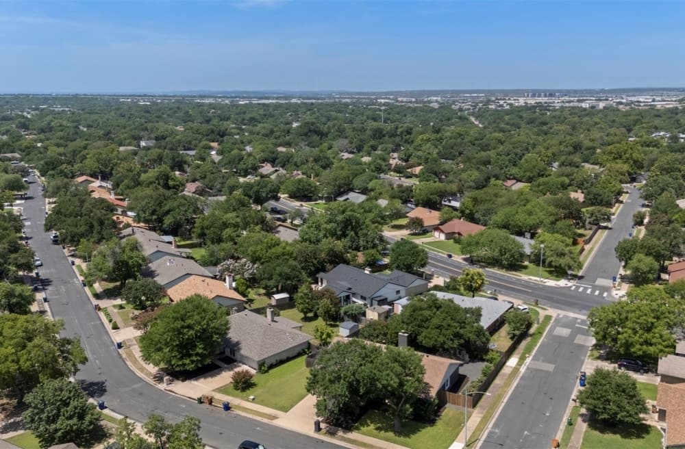 Home sales up, prices down for areas of Northwest Austin in June 