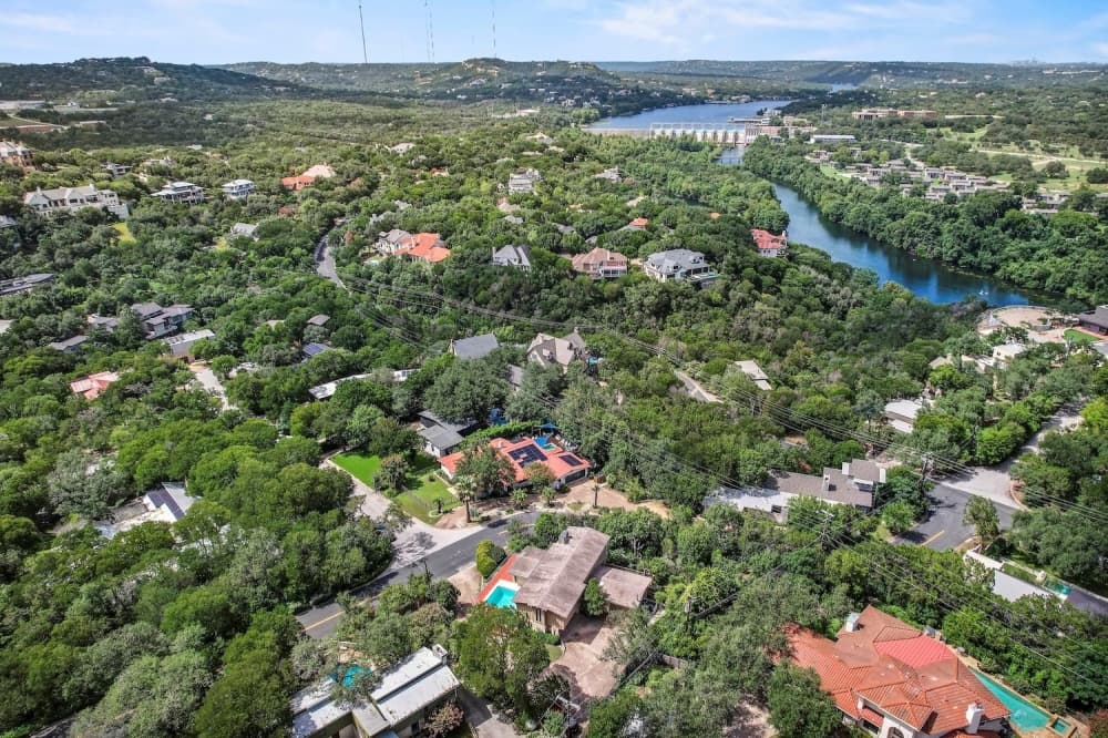 71% increase in Westlake home sales for June, data shows 