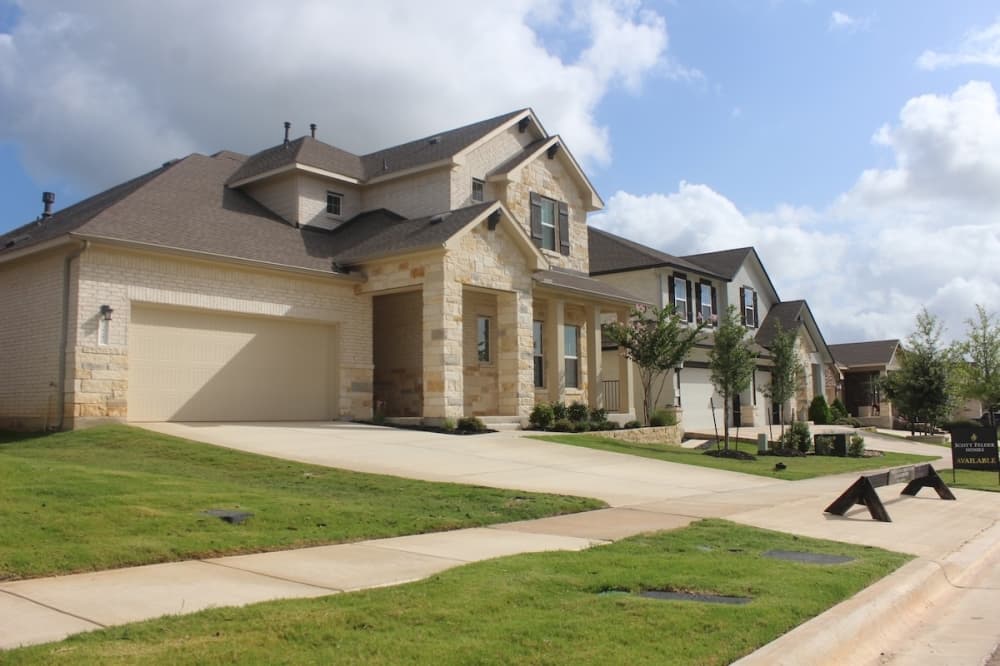 Year-over-year median homes prices increase in New Braunfels, data shows