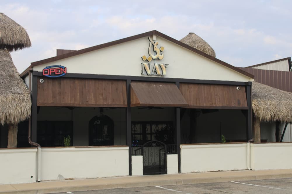 Nay Restaurant & Coffee smoking permit denied in Richardson