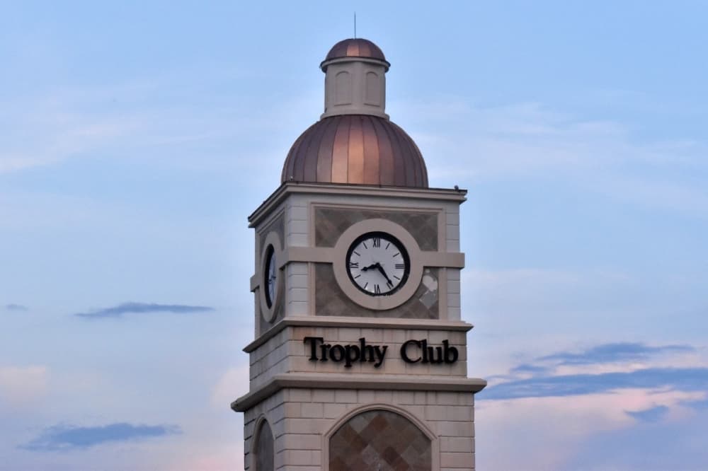 Trophy Club Crime Control and Prevention District budget slated to increase in FY 2025-26