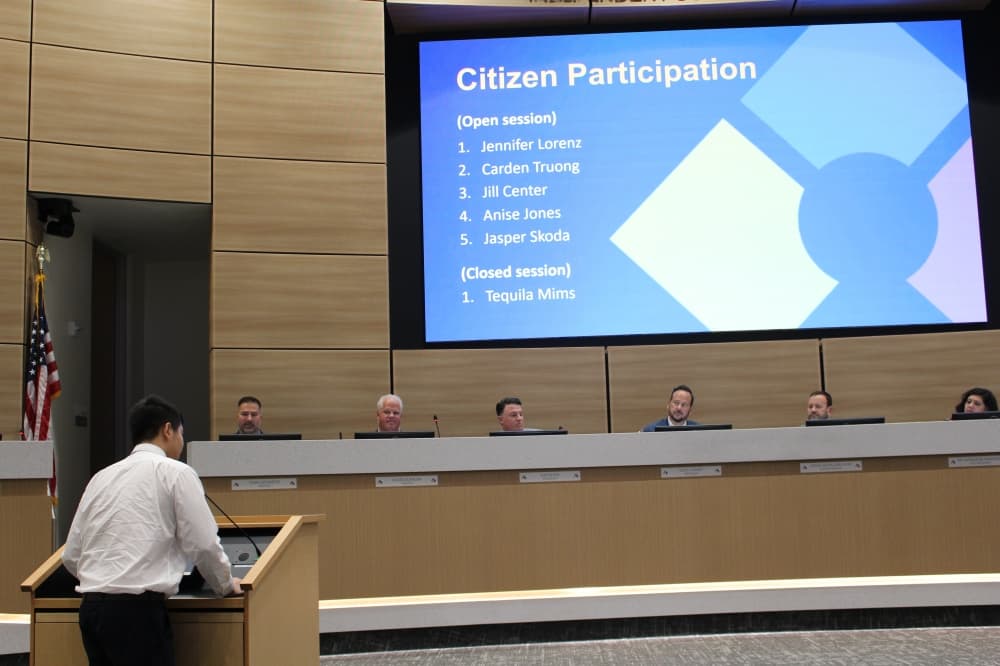 New policies, new principals: Cy-Fair ISD board finalizes changes before back-to-school