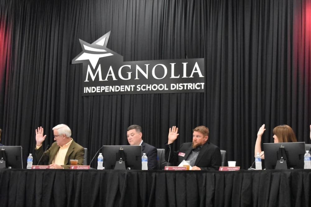 Magnolia ISD voters to decide on $516.9M bond package this November