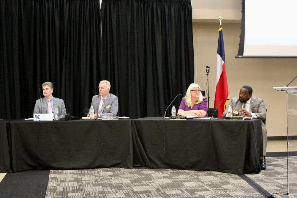Klein ISD trustees greenlight next steps for potential virtual, hybrid programs