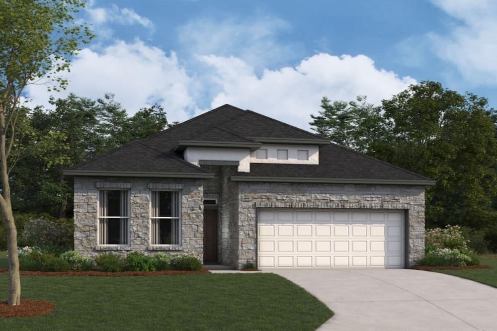Home sale prices rise slightly in Leander and Liberty Hill for July
