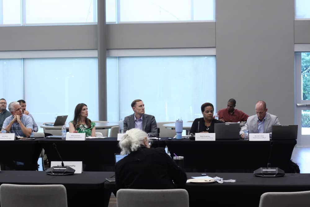 Frisco’s $304.8M budget proposes rate increase, more public safety positions