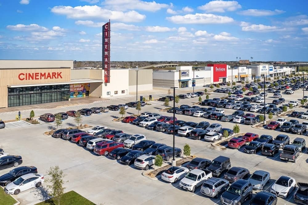 Kelsey-Seybold Clinic coming to Fort Bend Town Center